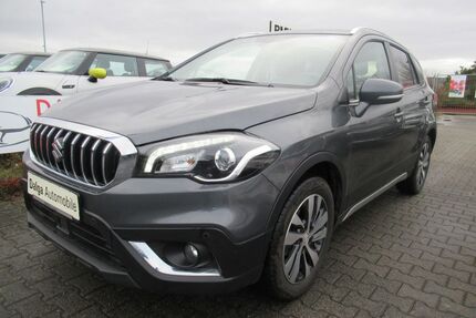 Suzuki SX4 Gebrauchtwagen
