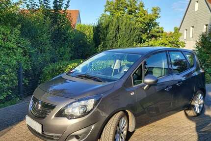 Opel Meriva Gebrauchtwagen