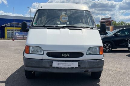 Ford Transit Gebrauchtwagen