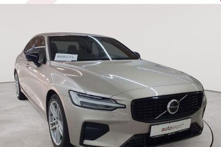 Volvo S60 Gebrauchtwagen