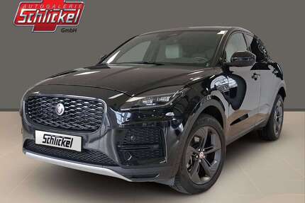 Jaguar E-Pace Gebrauchtwagen