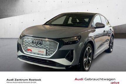 Audi Q4 Gebrauchtwagen
