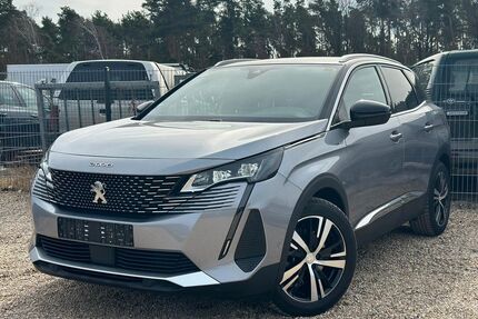 Peugeot 3008 Gebrauchtwagen