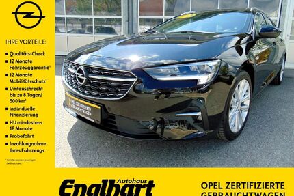 Opel Insignia Gebrauchtwagen