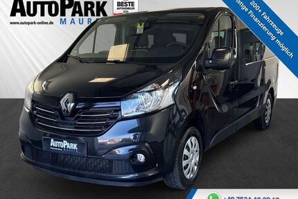 Renault Trafic Gebrauchtwagen