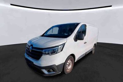 Renault Trafic Gebrauchtwagen