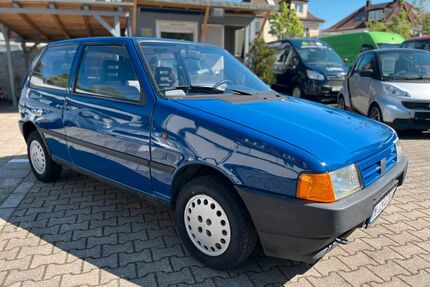 Fiat Uno Gebrauchtwagen