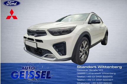Kia Stonic Gebrauchtwagen