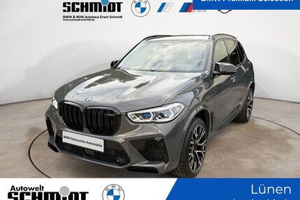 BMW X5 M Gebrauchtwagen
