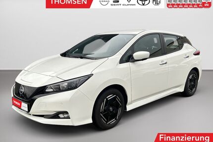 Nissan Leaf Gebrauchtwagen