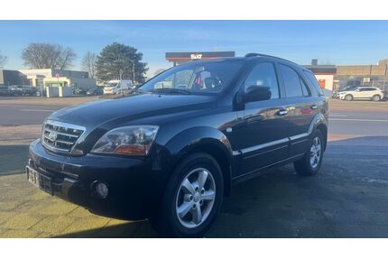 Kia Sorento Gebrauchtwagen