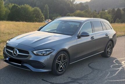 Mercedes-Benz C 200 Gebrauchtwagen