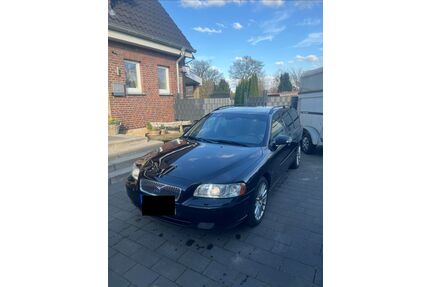 Volvo V70 Gebrauchtwagen
