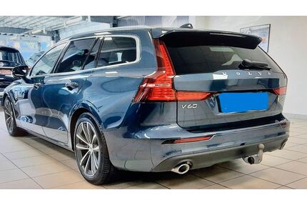 Volvo V60 Gebrauchtwagen
