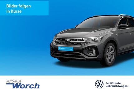 VW Caddy Maxi Gebrauchtwagen