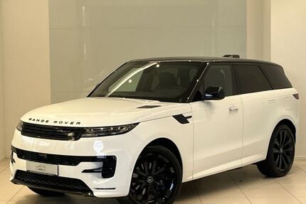 Land Rover Range Rover Sport Gebrauchtwagen