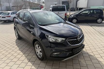 Opel Mokka X Gebrauchtwagen