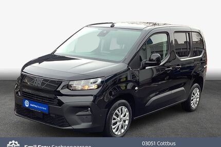 Fiat Doblo Gebrauchtwagen
