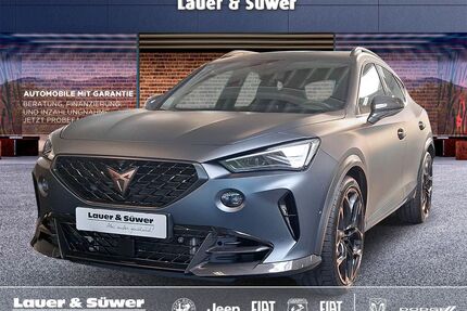 Cupra Formentor Gebrauchtwagen