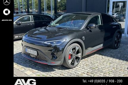 Smart #3 Gebrauchtwagen