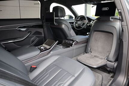 Audi A8 Gebrauchtwagen