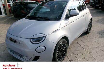 Fiat 500e Gebrauchtwagen