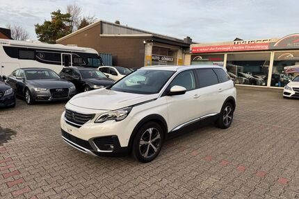 Peugeot 5008 Gebrauchtwagen