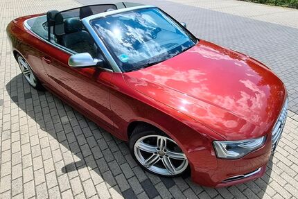 Audi S5 Gebrauchtwagen