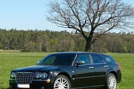 Chrysler 300C Gebrauchtwagen