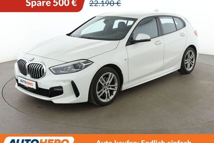 BMW 118 Gebrauchtwagen