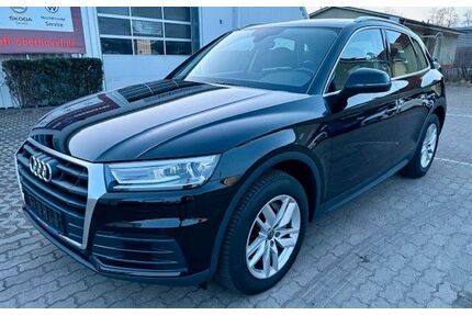 Audi Q5 Gebrauchtwagen
