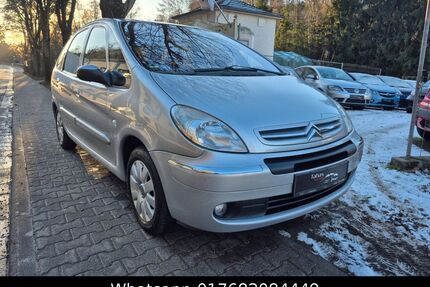 Citroen Xsara Picasso Gebrauchtwagen