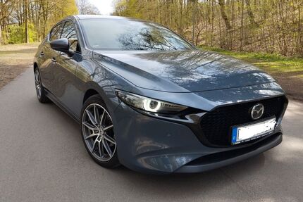 Mazda 3 Gebrauchtwagen