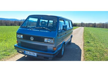 VW T3 Multivan Gebrauchtwagen