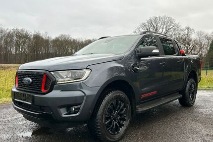 Ford Ranger Gebrauchtwagen