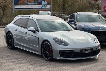Porsche Panamera Gebrauchtwagen