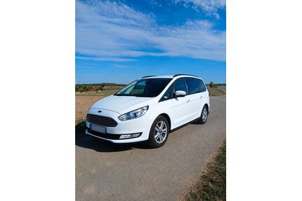 Ford Galaxy Gebrauchtwagen