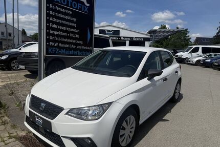 Seat Ibiza Gebrauchtwagen