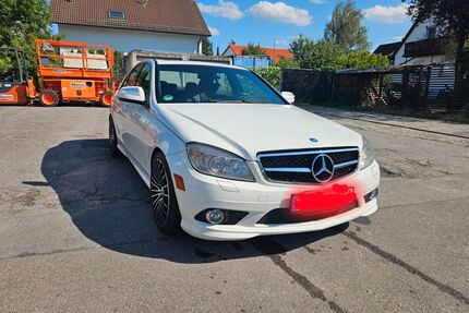 Mercedes-Benz C 300 Gebrauchtwagen