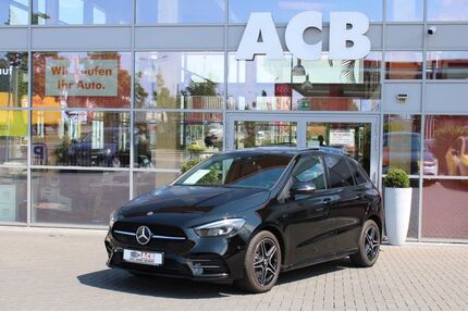Mercedes-Benz B 250 Gebrauchtwagen