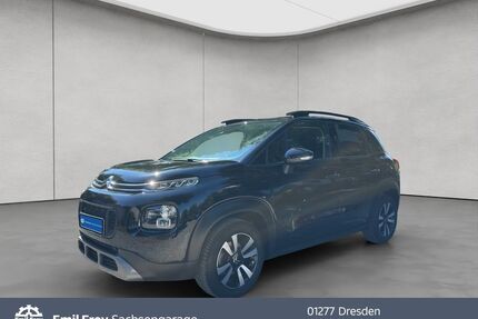 Citroen C3 Aircross Gebrauchtwagen