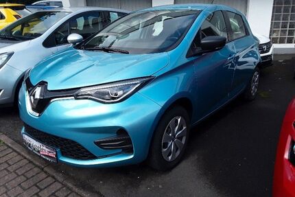 Renault ZOE Gebrauchtwagen