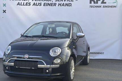 Fiat 500 Gebrauchtwagen
