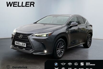 Lexus NX 450h Gebrauchtwagen