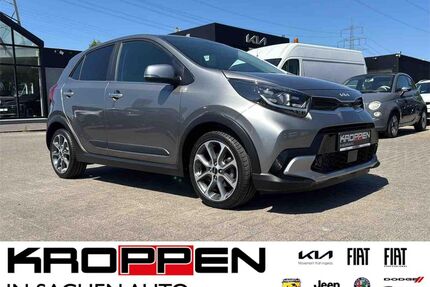 Kia Picanto Gebrauchtwagen