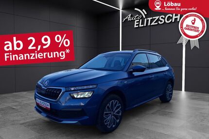 Skoda Kamiq Gebrauchtwagen