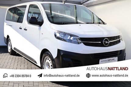 Opel Vivaro Gebrauchtwagen