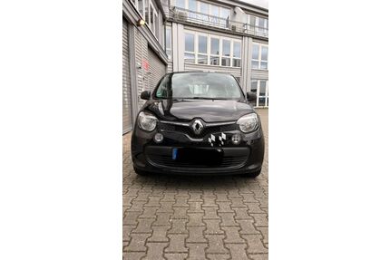 Renault Twingo Gebrauchtwagen