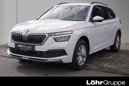 Skoda Kamiq Gebrauchtwagen