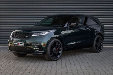 Land Rover Range Rover Velar Gebrauchtwagen